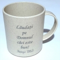 Cana PP, Laudati pe Domnul!